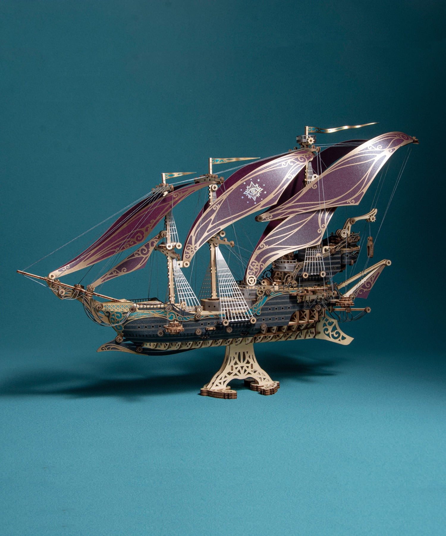 Corsair Future Series