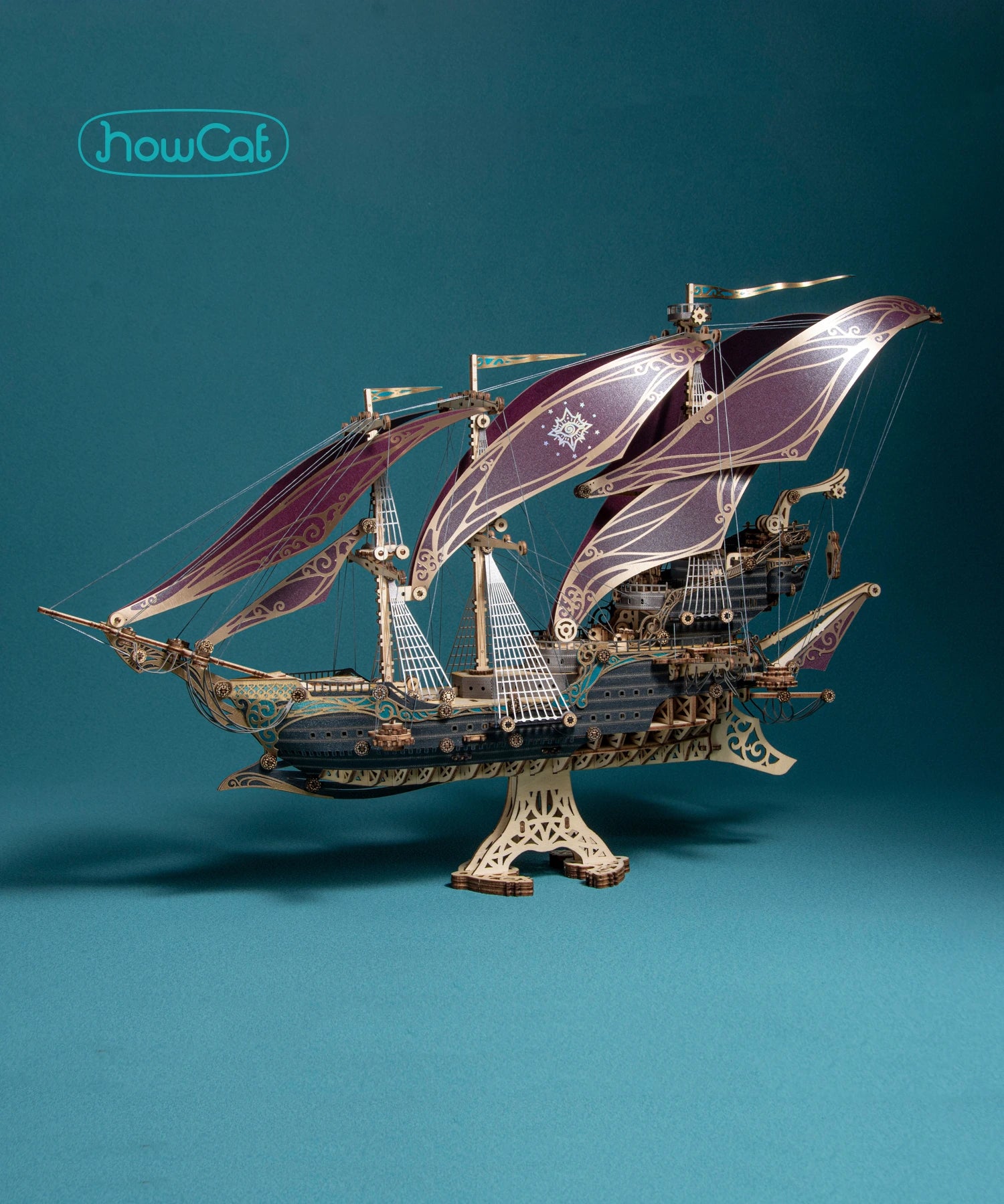 Corsair Future Series